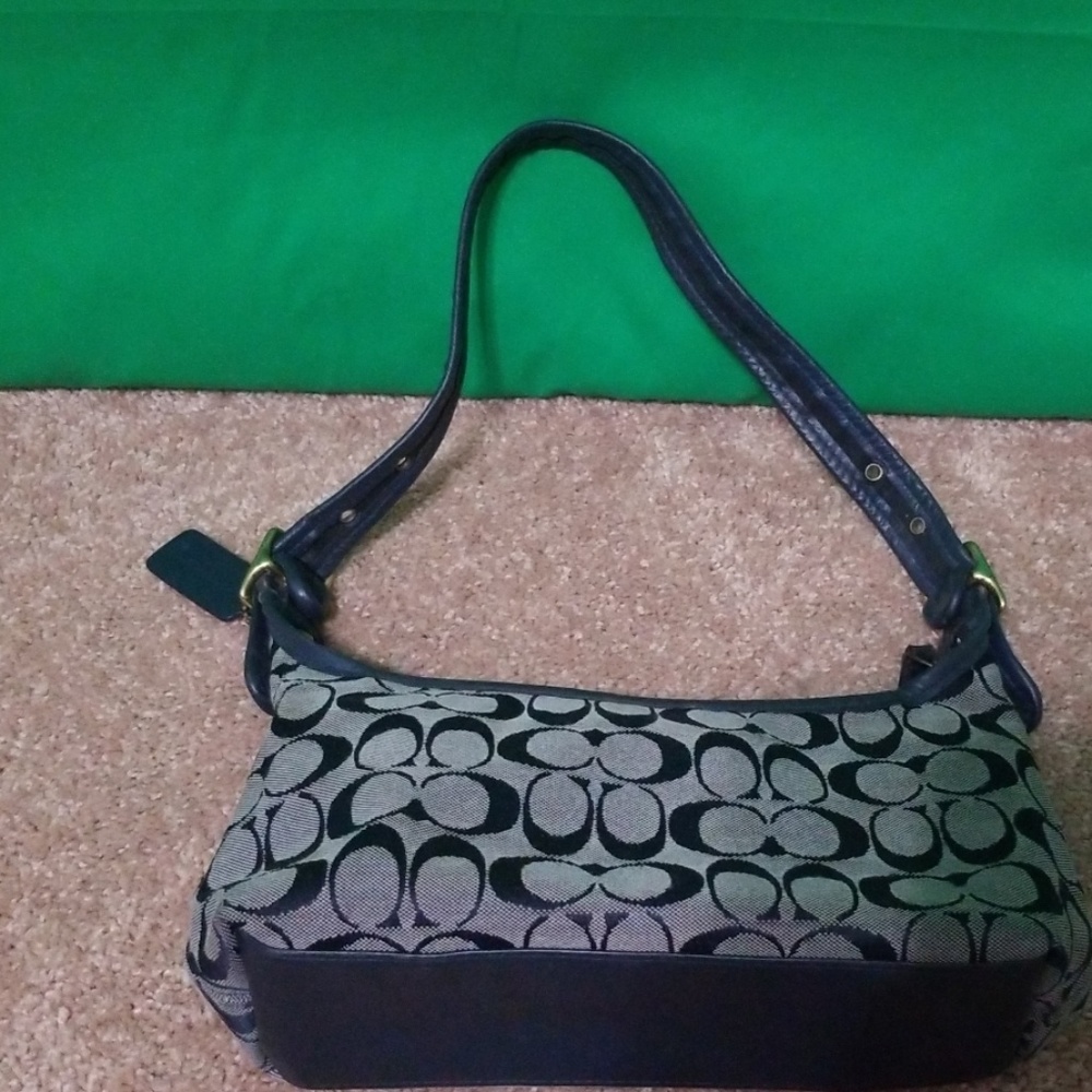 Ladys Purse